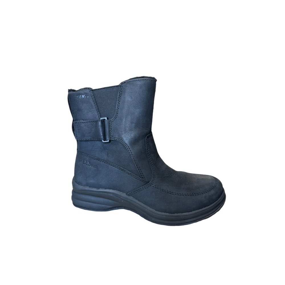 LL Bean Winter Snow Boots Tek 2.5 Women's‎  Sizes 7 No Box